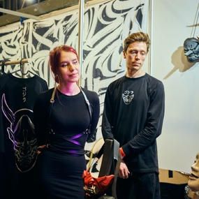 20-й Санкт-Петербургский Фестиваль Татуировки 2023 | 17 июня 2023