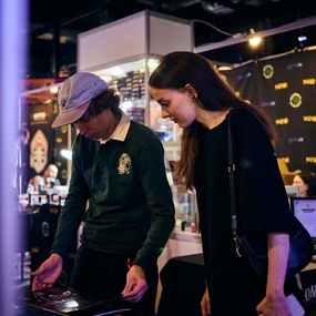 20-й Санкт-Петербургский Фестиваль Татуировки 2023 | 17 июня 2023