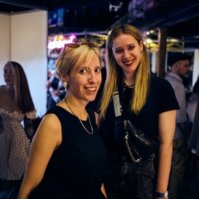 20-й Санкт-Петербургский Фестиваль Татуировки 2023 | 17 июня 2023