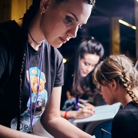 20-й Санкт-Петербургский Фестиваль Татуировки 2023 | 17 июня 2023