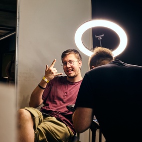 20-й Санкт-Петербургский Фестиваль Татуировки 2023 | 17 июня 2023