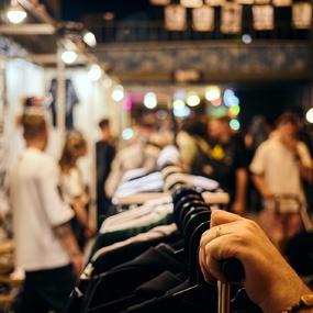 20-й Санкт-Петербургский Фестиваль Татуировки 2023 | 17 июня 2023