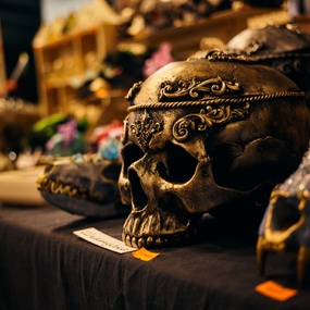 20-й Санкт-Петербургский Фестиваль Татуировки 2023 | 17 июня 2023