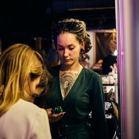 20-й Санкт-Петербургский Фестиваль Татуировки 2023 | 17 июня 2023