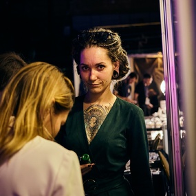 20-й Санкт-Петербургский Фестиваль Татуировки 2023 | 17 июня 2023