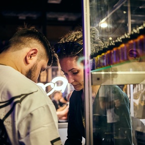 20-й Санкт-Петербургский Фестиваль Татуировки 2023 | 17 июня 2023