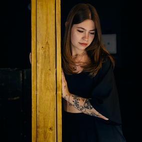 20-й Санкт-Петербургский Фестиваль Татуировки 2023 | 17 июня 2023