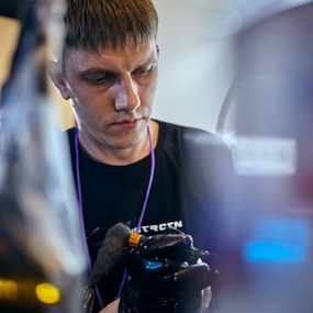 20-й Санкт-Петербургский Фестиваль Татуировки 2023 | 17 июня 2023