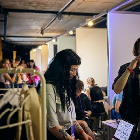 20-й Санкт-Петербургский Фестиваль Татуировки 2023 | 17 июня 2023