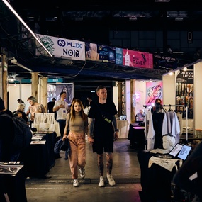 20-й Санкт-Петербургский Фестиваль Татуировки 2023 | 18 июня 2023