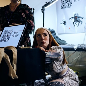 20-й Санкт-Петербургский Фестиваль Татуировки 2023 | 18 июня 2023