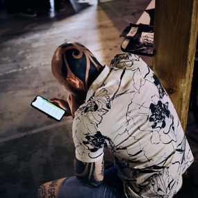 20-й Санкт-Петербургский Фестиваль Татуировки 2023 | 18 июня 2023