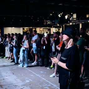 20-й Санкт-Петербургский Фестиваль Татуировки 2023 | 18 июня 2023