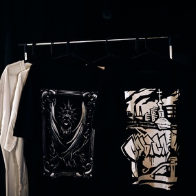 20-й Санкт-Петербургский Фестиваль Татуировки 2023 | 18 июня 2023