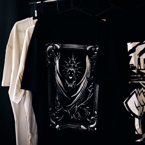 20-й Санкт-Петербургский Фестиваль Татуировки 2023 | 18 июня 2023