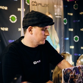 20-й Санкт-Петербургский Фестиваль Татуировки 2023 | 18 июня 2023