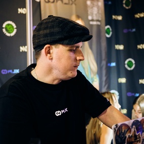 20-й Санкт-Петербургский Фестиваль Татуировки 2023 | 18 июня 2023