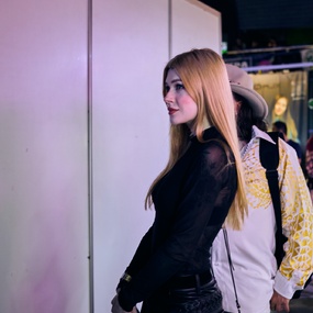 20-й Санкт-Петербургский Фестиваль Татуировки 2023 | 18 июня 2023