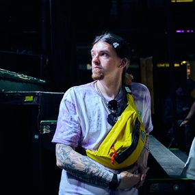 20-й Санкт-Петербургский Фестиваль Татуировки 2023 | 18 июня 2023