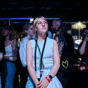 20-й Санкт-Петербургский Фестиваль Татуировки 2023 | 18 июня 2023