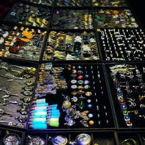 20-й Санкт-Петербургский Фестиваль Татуировки 2023 | 18 июня 2023