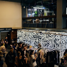 20-й Санкт-Петербургский Фестиваль Татуировки 2023 | 18 июня 2023