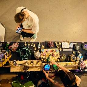 20-й Санкт-Петербургский Фестиваль Татуировки 2023 | 18 июня 2023