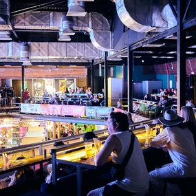 20-й Санкт-Петербургский Фестиваль Татуировки 2023 | 18 июня 2023