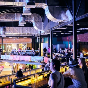 20-й Санкт-Петербургский Фестиваль Татуировки 2023 | 18 июня 2023