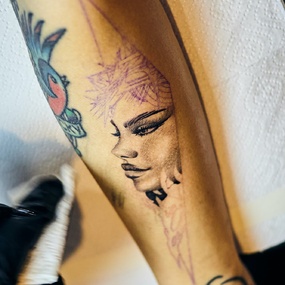 20-й Санкт-Петербургский Фестиваль Татуировки 2023 | 18 июня 2023