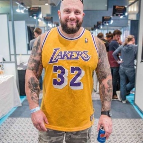 Deauville Tattoo Festival 2017 | 2 день