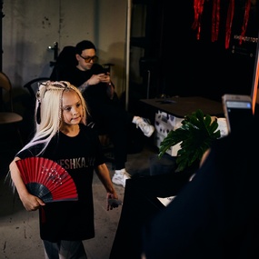 20-й Санкт-Петербургский Фестиваль Татуировки 2023 | 18 июня 2023