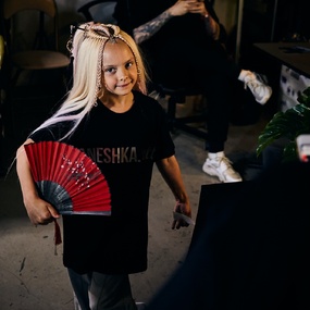 20-й Санкт-Петербургский Фестиваль Татуировки 2023 | 18 июня 2023