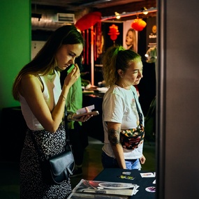 20-й Санкт-Петербургский Фестиваль Татуировки 2023 | 18 июня 2023