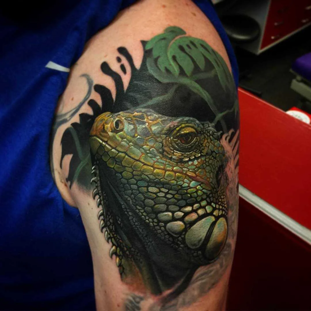 Тату мастер Олег Турянский, freehand татуировки, эксклюзивное интервью iNKPPL Tattoo Magazine | Москва, Россия
