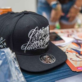 Deauville Tattoo Festival 2017 | 2 день