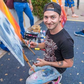 Deauville Tattoo Festival 2017 | 2 день