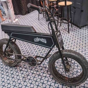 Deauville Tattoo Festival 2017 | 2 день