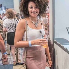 Deauville Tattoo Festival 2017 | 2 день