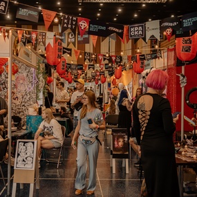 Фестиваль Татуировки Tattoomo 2023 | 5 августа 2023