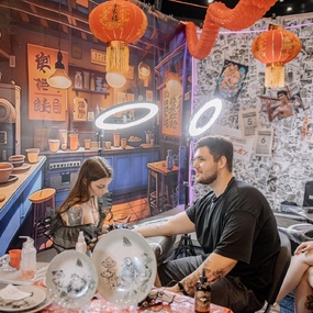 Фестиваль Татуировки Tattoomo 2023 | 5 августа 2023