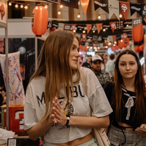 Фестиваль Татуировки Tattoomo 2023 | 5 августа 2023