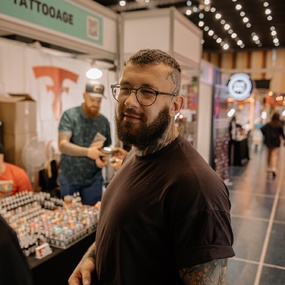 Фестиваль Татуировки Tattoomo 2023 | 5 августа 2023