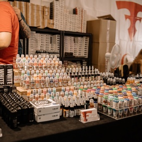 Фестиваль Татуировки Tattoomo 2023 | 5 августа 2023