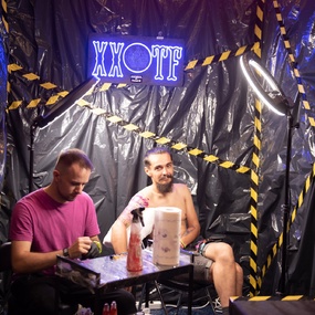 Фестиваль Татуировки Tattoomo 2023 | 5 августа 2023