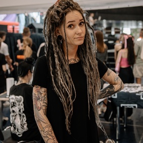 Фестиваль Татуировки Tattoomo 2023 | 5 августа 2023