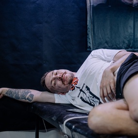 Фестиваль Татуировки Tattoomo 2023 | 5 августа 2023