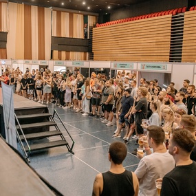 Фестиваль Татуировки Tattoomo 2023 | 5 августа 2023