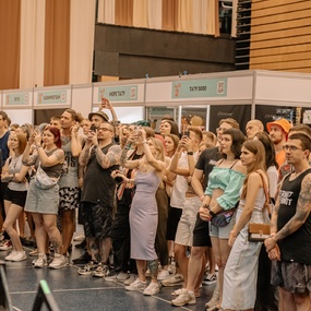 Фестиваль Татуировки Tattoomo 2023 | 5 августа 2023