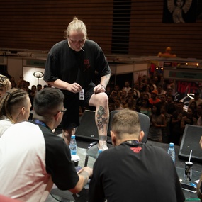 Фестиваль Татуировки Tattoomo 2023 | 5 августа 2023